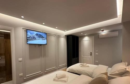 Korce Hotel | Vila Lordev
