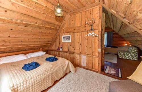 Panevezys county Cabin | Vila Loreta - namelis su pirtimi