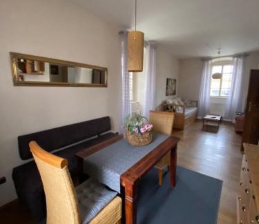 Plzen Apartment | Vila Lucia - Apartmán 3