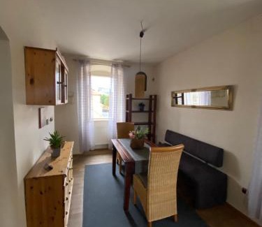 Plzen Apartment | Vila Lucia - Apartmán 3