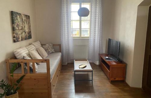 Plzen Apartment | Vila Lucia - Apartmán 3