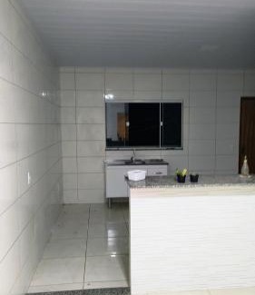 Domingos Martins Apartment | Vila Mariano