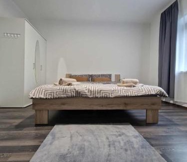 Postojna Apartment | Vila Marina