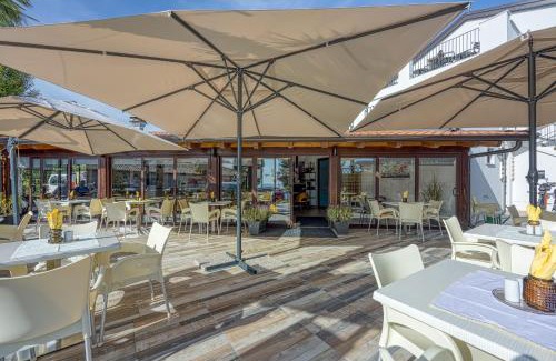 Mali Maj Bed & Breakfast | Vila Materada Poreč