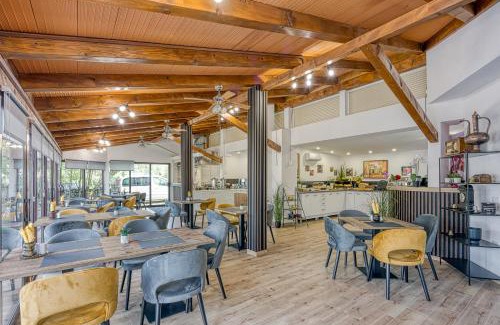 Mali Maj Bed & Breakfast | Vila Materada Poreč