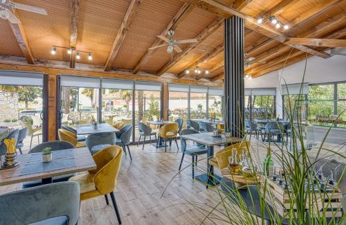 Mali Maj Bed & Breakfast | Vila Materada Poreč