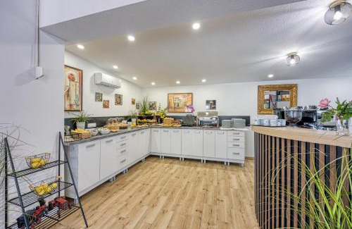 Mali Maj Bed & Breakfast | Vila Materada Poreč