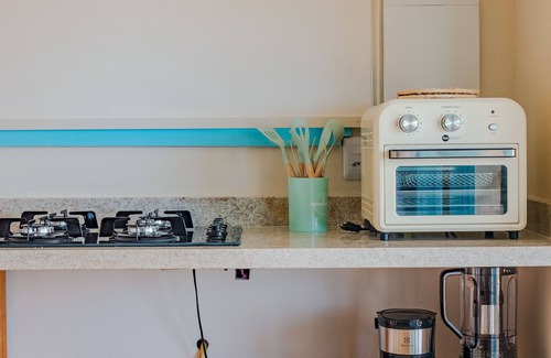 Itacare Condo | Vila Maya 3 – Stunning Views in Itacaré