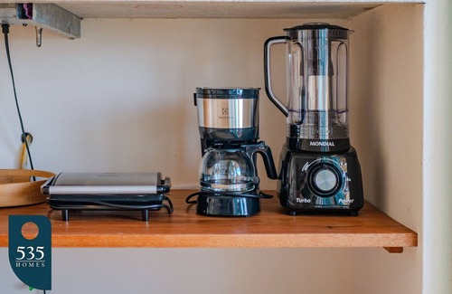 Itacare Condo | Vila Maya 3 – Stunning Views in Itacaré