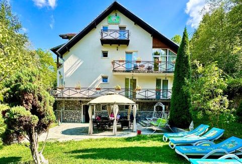 Cornu Villa | Vila Miandra