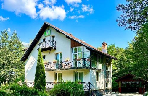 Cornu Villa | Vila Miandra