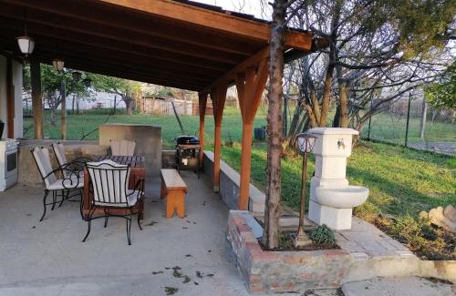Petrovaradin House | Vila Mila Fruška Gora