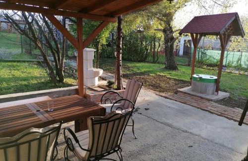 Petrovaradin House | Vila Mila Fruška Gora