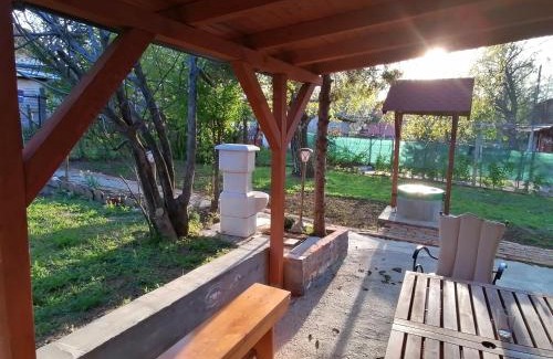 Petrovaradin House | Vila Mila Fruška Gora