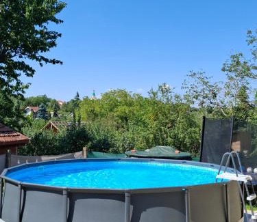 Petrovaradin House | Vila Mila Fruška Gora