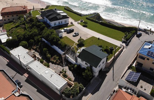Atalaia House | Vila Moderna Junto à Praia
