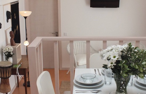 Atalaia House | Vila Moderna Junto à Praia
