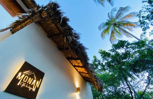 Atins Apartment | Vila Monan