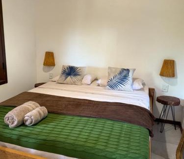 Atins Apartment | Vila Monan