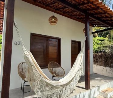 Atins Apartment | Vila Monan