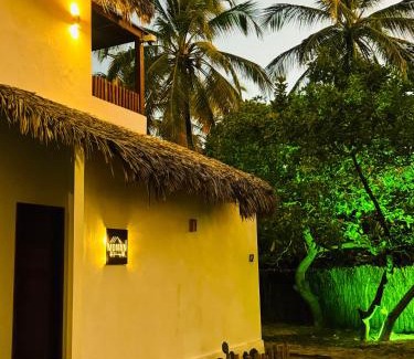 Atins Apartment | Vila Monan