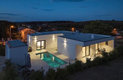 Vintijan Villa | Vila Nauta - luxury in Vintijan, near Pula