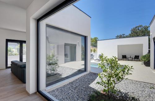 Vintijan Villa | Vila Nauta - luxury in Vintijan, near Pula