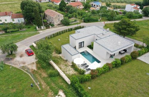 Vintijan Villa | Vila Nauta - luxury in Vintijan, near Pula