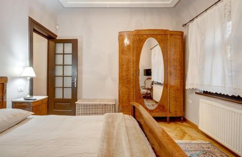 Sinaia Villa | Vila Negoiu