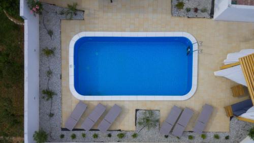 Municipality of Posedarje Apartment | Vila Nemo