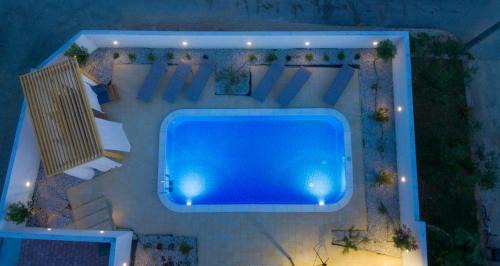 Municipality of Posedarje Apartment | Vila Nemo
