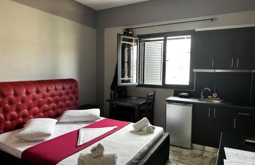 Ksamil Apartment | Vila New Ksamil