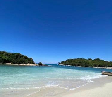 Ksamil Apartment | Vila New Ksamil