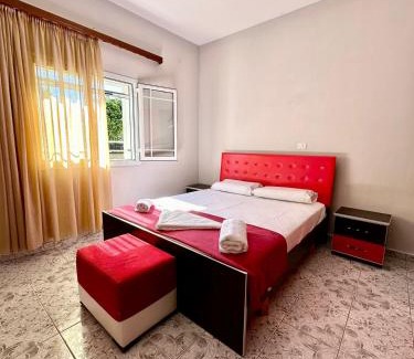 Ksamil Apartment | Vila New Ksamil