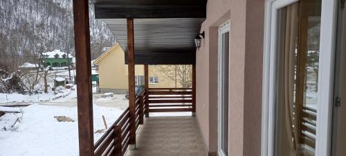 Stara Planina Apartment | Vila Nika