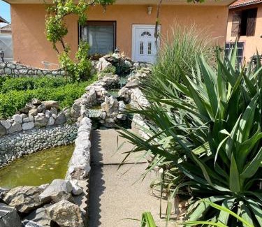 Prahovo House | Vila Nina