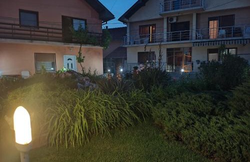 Prahovo House | Vila Nina