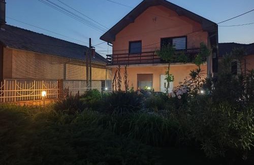 Prahovo House | Vila Nina
