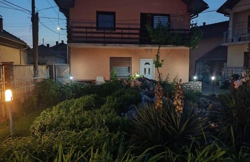 Prahovo House | Vila Nina