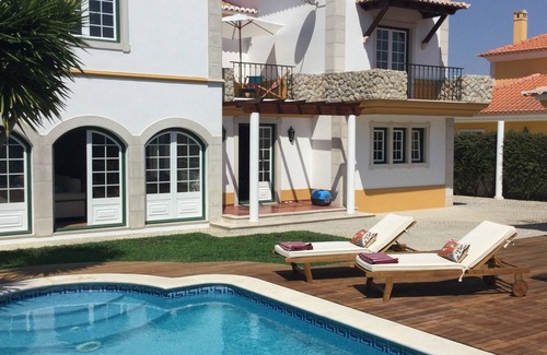 Sao Simao House | Vila Nogueira and Fresca de Azeitão