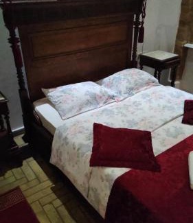 Sombor Apartment | Vila Olga