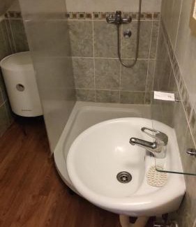 Sombor Apartment | Vila Olga