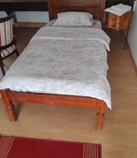 Sombor Apartment | Vila Olga