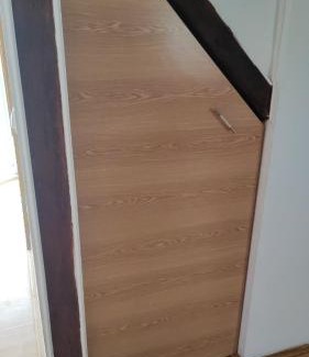 Sombor Apartment | Vila Olga