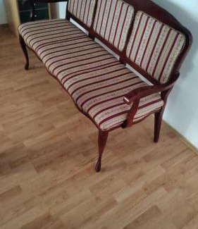 Sombor Apartment | Vila Olga