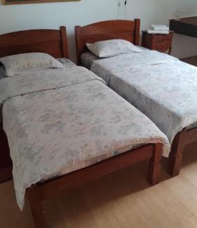 Sombor Apartment | Vila Olga