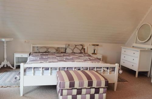 Palanga Villa | Vila Omama