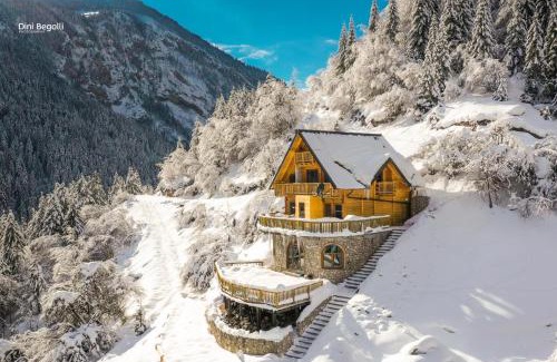 Pejë Apartment | Vila Oxygen Kuqishtë Rugovë