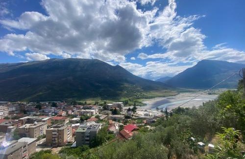 Albania House | Vila Përmbi Tepelenë