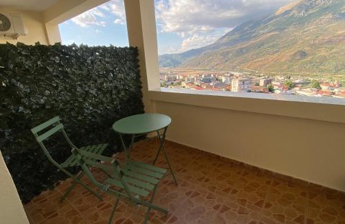 Albania House | Vila Përmbi Tepelenë